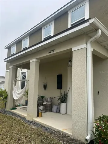 11848 Dune Alley Orlando FL 32832