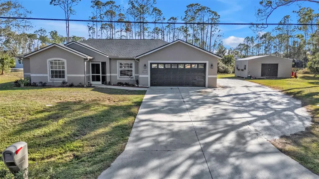 4175 Horseshoe Avenue North Port FL 34286
