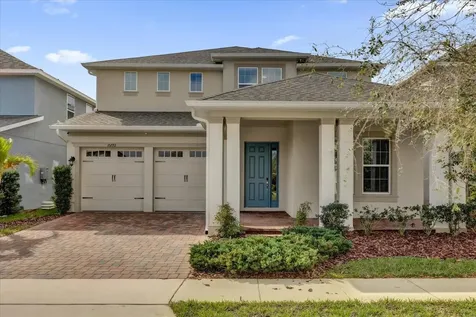 15772 Sweet Limetta Drive Winter Garden FL 34787