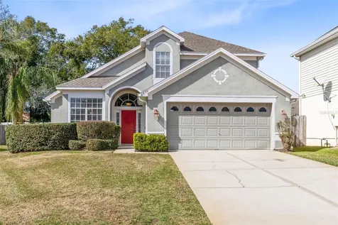 1834 Duffy Court Lake Mary FL 32746