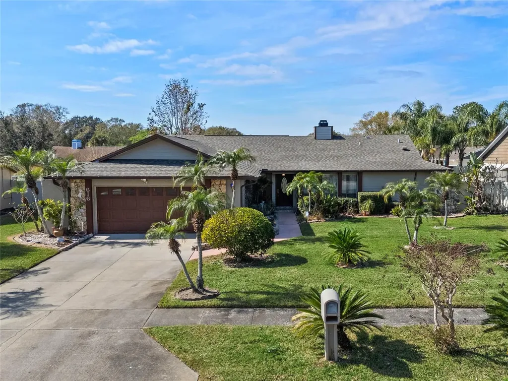 616 Mellowood Avenue Orlando FL 32825
