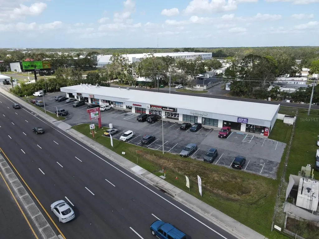 12807 W Hillsborough Avenue Tampa FL 33635