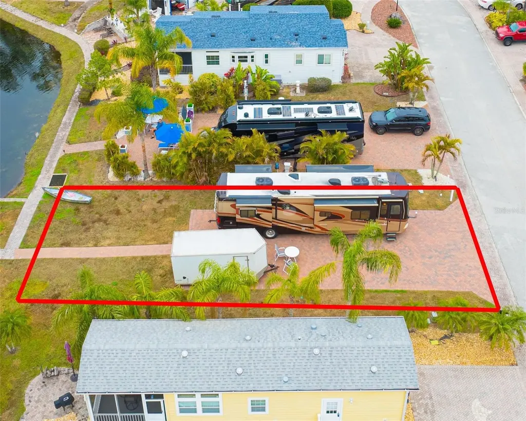 6940 Amanda Vista Circle Land O Lakes FL 34637