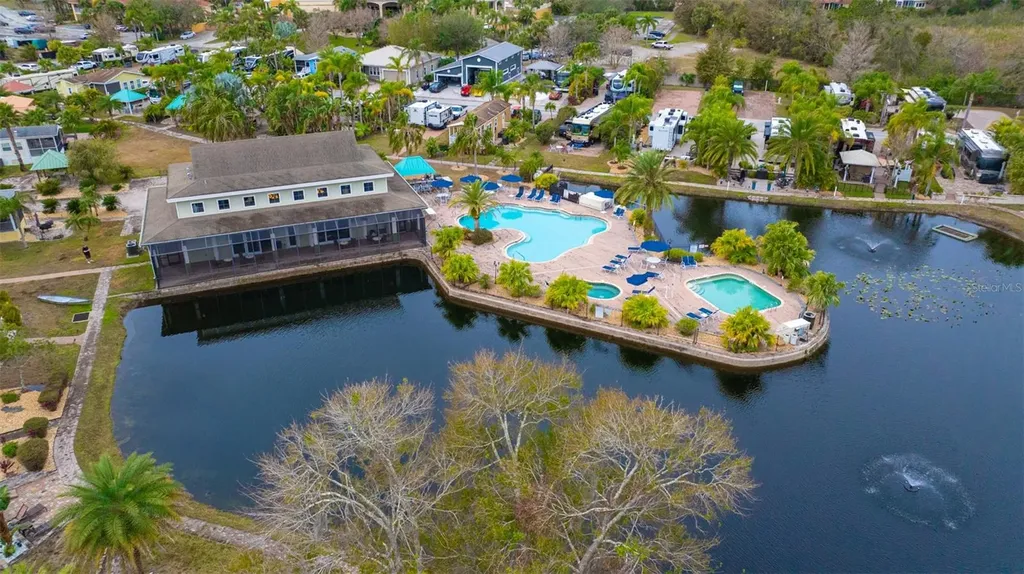 6940 Amanda Vista Circle Land O Lakes FL 34637