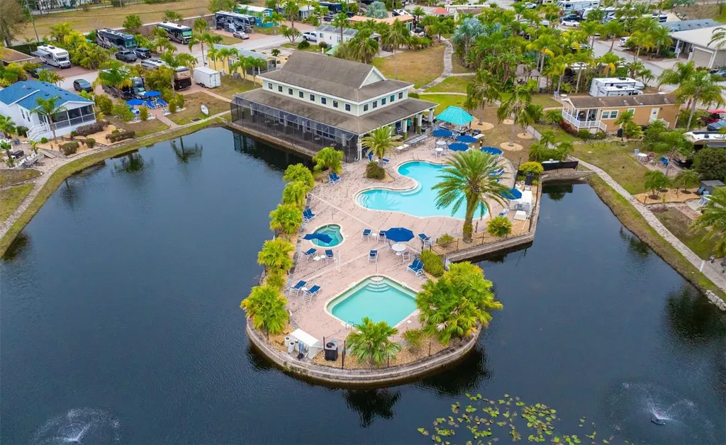6940 Amanda Vista Circle Land O Lakes FL 34637