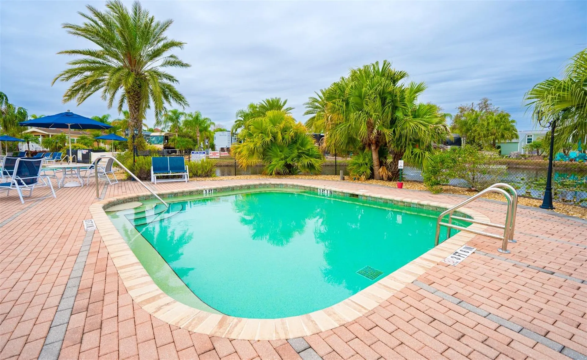 6940 Amanda Vista Circle Land O Lakes FL 34637