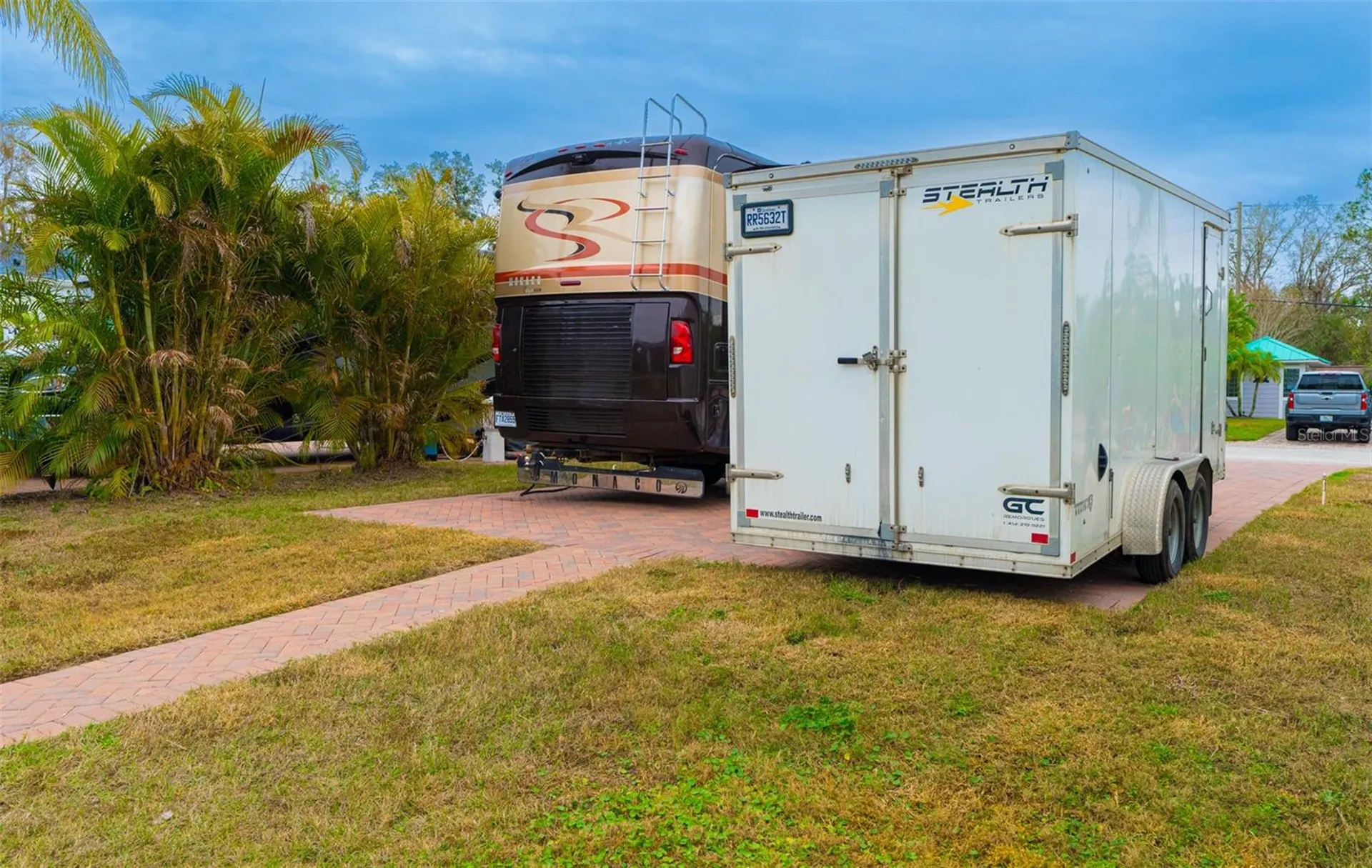 6940 Amanda Vista Circle Land O Lakes FL 34637