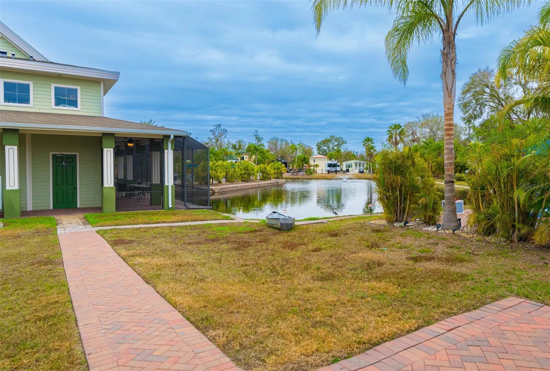 6940 Amanda Vista Circle Land O Lakes FL 34637