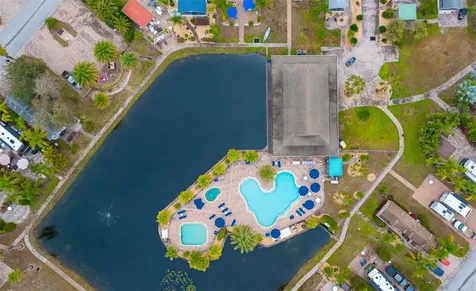 6940 Amanda Vista Circle Land O Lakes FL 34637