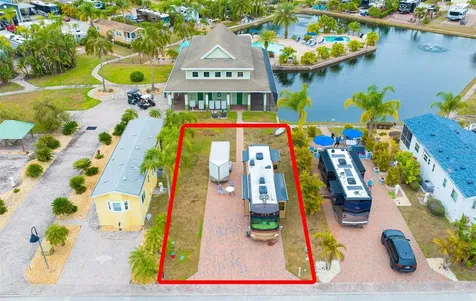 6940 Amanda Vista Circle Land O Lakes FL 34637