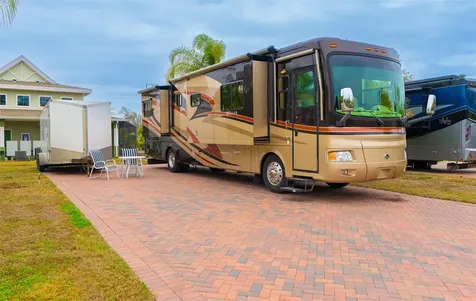 6940 Amanda Vista Circle Land O Lakes FL 34637