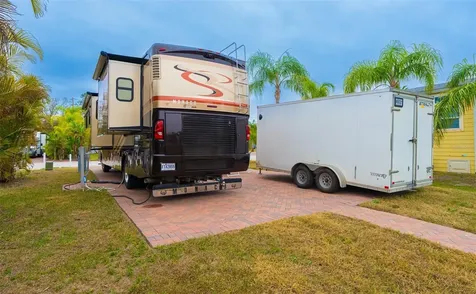 6940 Amanda Vista Circle Land O Lakes FL 34637