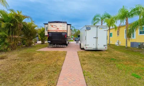 6940 Amanda Vista Circle Land O Lakes FL 34637