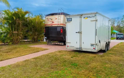6940 Amanda Vista Circle Land O Lakes FL 34637