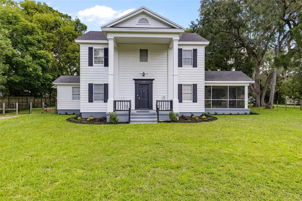 330 NE 1st Avenue Williston FL 32696