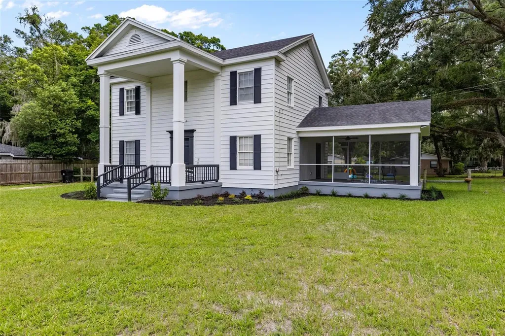 330 NE 1st Avenue Williston FL 32696