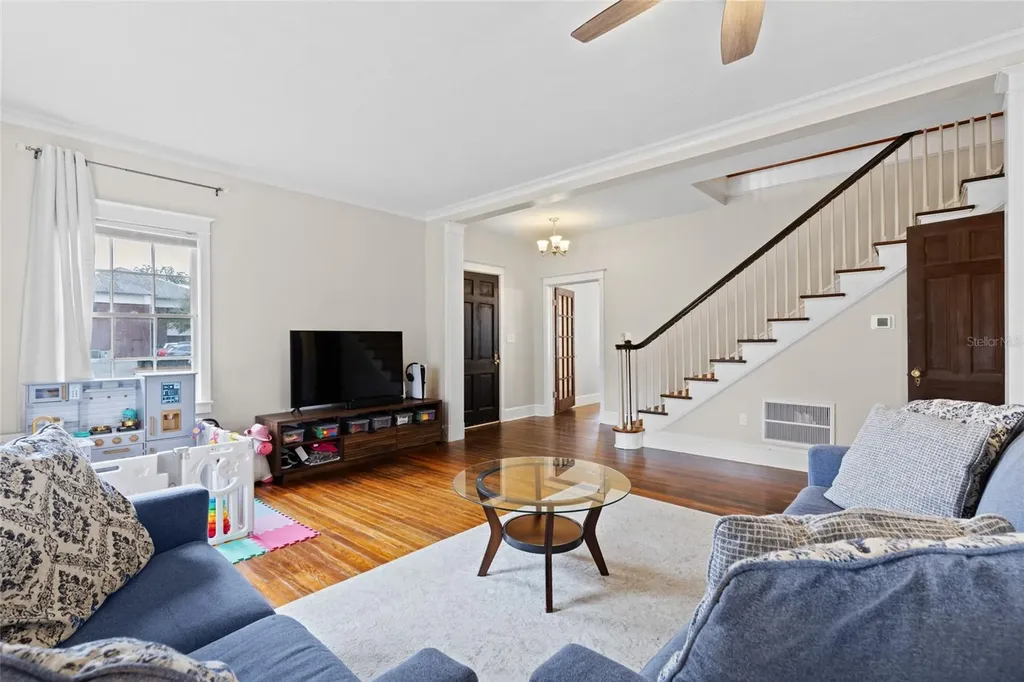 330 NE 1st Avenue Williston FL 32696