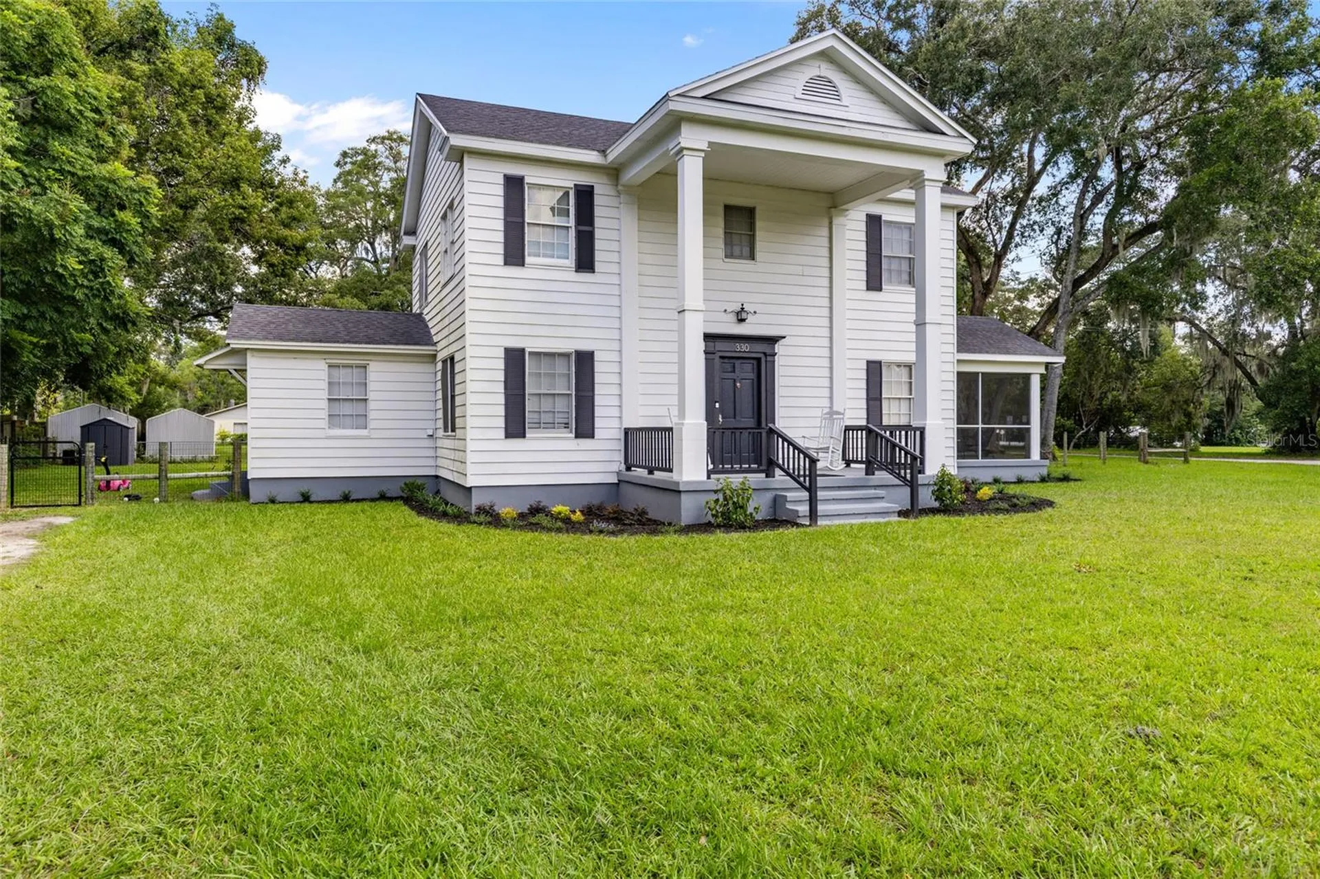 330 NE 1st Avenue Williston FL 32696