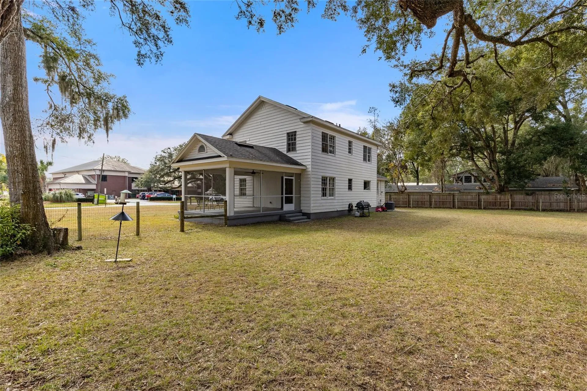 330 NE 1st Avenue Williston FL 32696