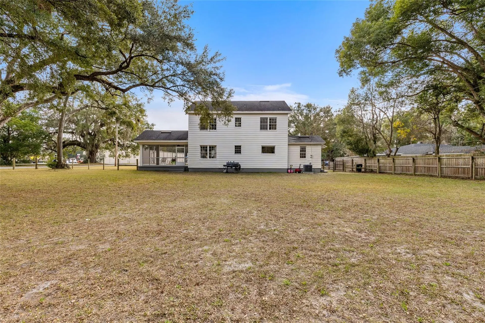 330 NE 1st Avenue Williston FL 32696