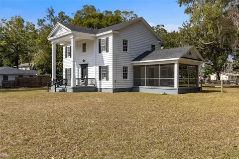 330 NE 1st Avenue Williston FL 32696
