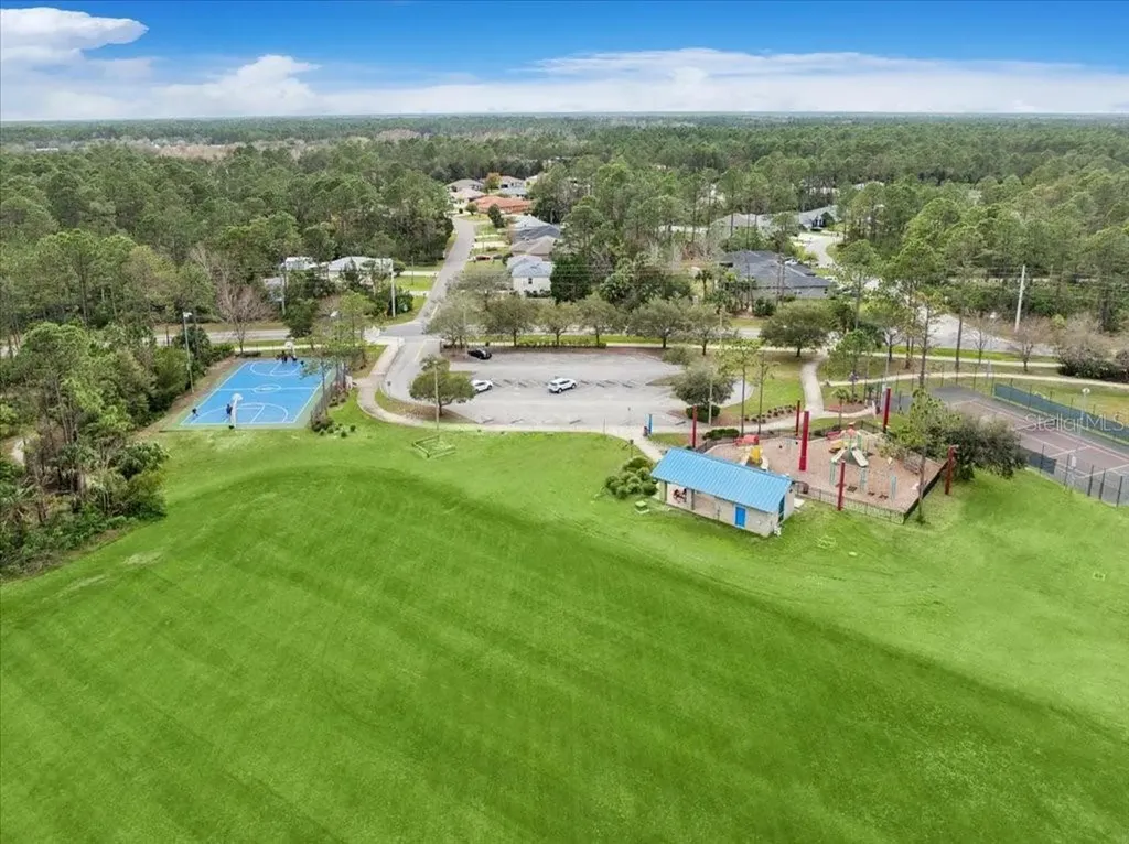 8 Slatington Place Palm Coast FL 32164