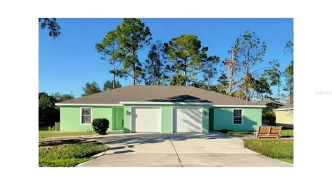 8 Slatington Place Palm Coast FL 32164