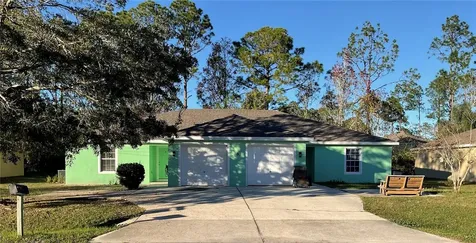 8 Slatington Place Palm Coast FL 32164