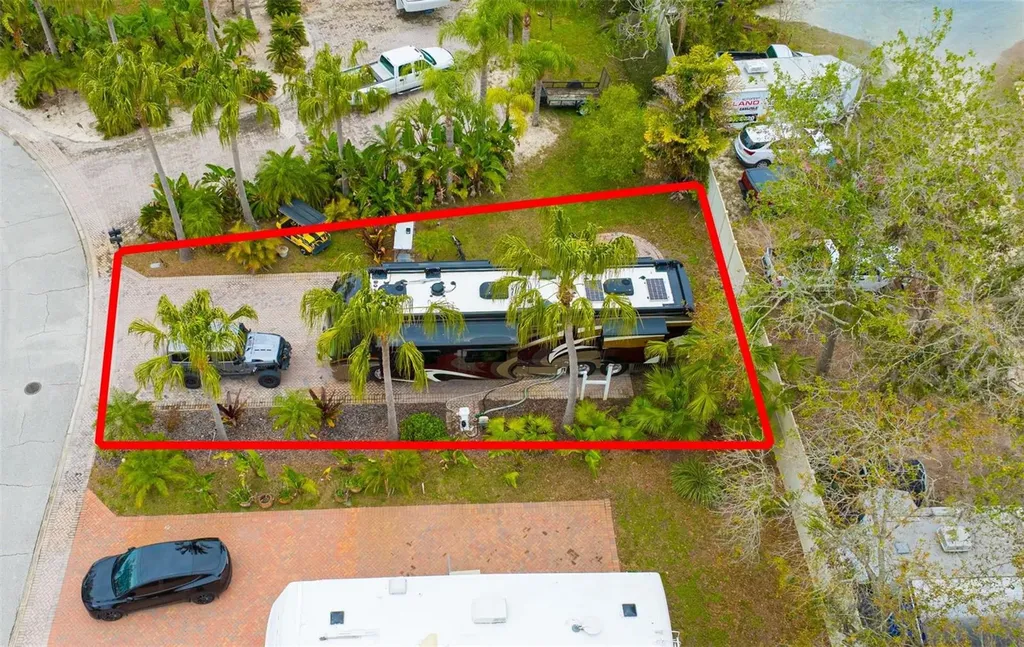 6865 Amanda Vista Circle Land O Lakes FL 34637