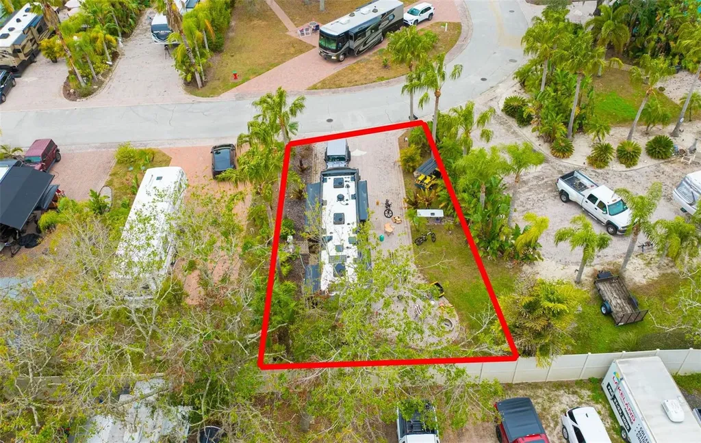 6865 Amanda Vista Circle Land O Lakes FL 34637