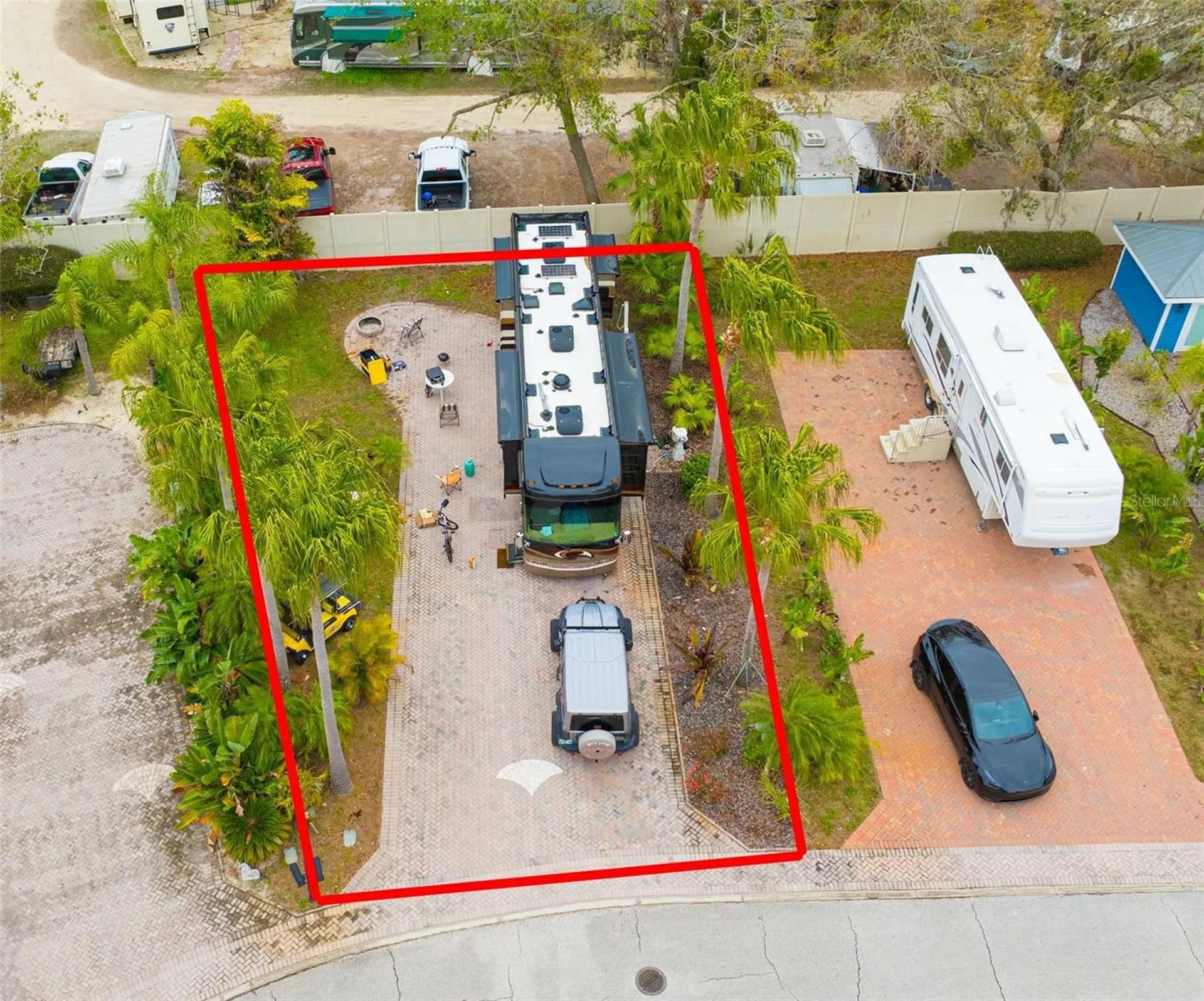 6865 Amanda Vista Circle Land O Lakes FL 34637