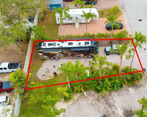 6865 Amanda Vista Circle Land O Lakes FL 34637
