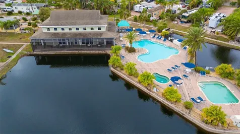 6865 Amanda Vista Circle Land O Lakes FL 34637