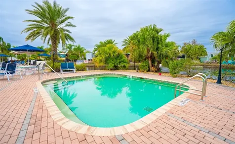 6865 Amanda Vista Circle Land O Lakes FL 34637