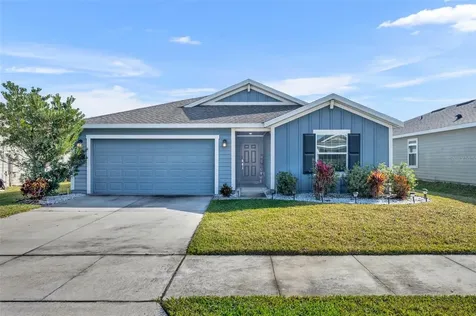812 Gisele Court Haines City FL 33844