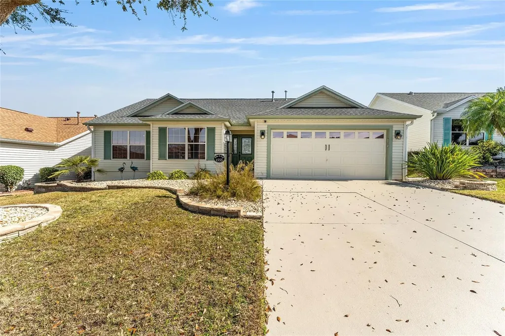 1555 Ward Court The Villages FL 32162
