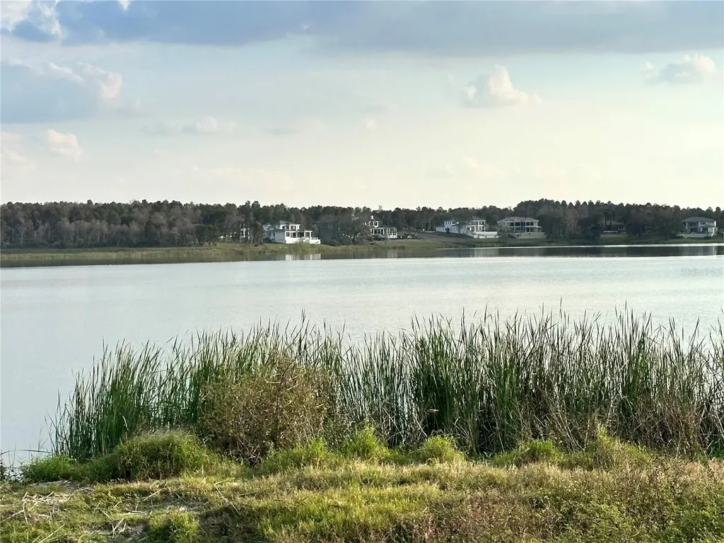 16700 Bolsena Drive Montverde FL 34756