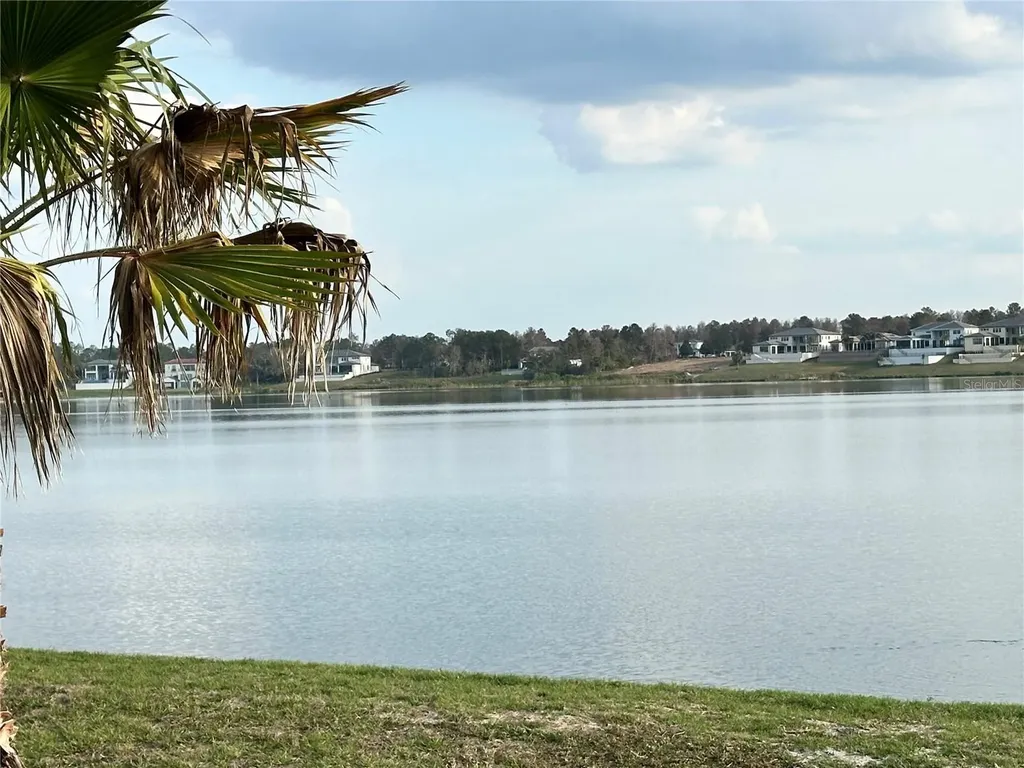 16700 Bolsena Drive Montverde FL 34756