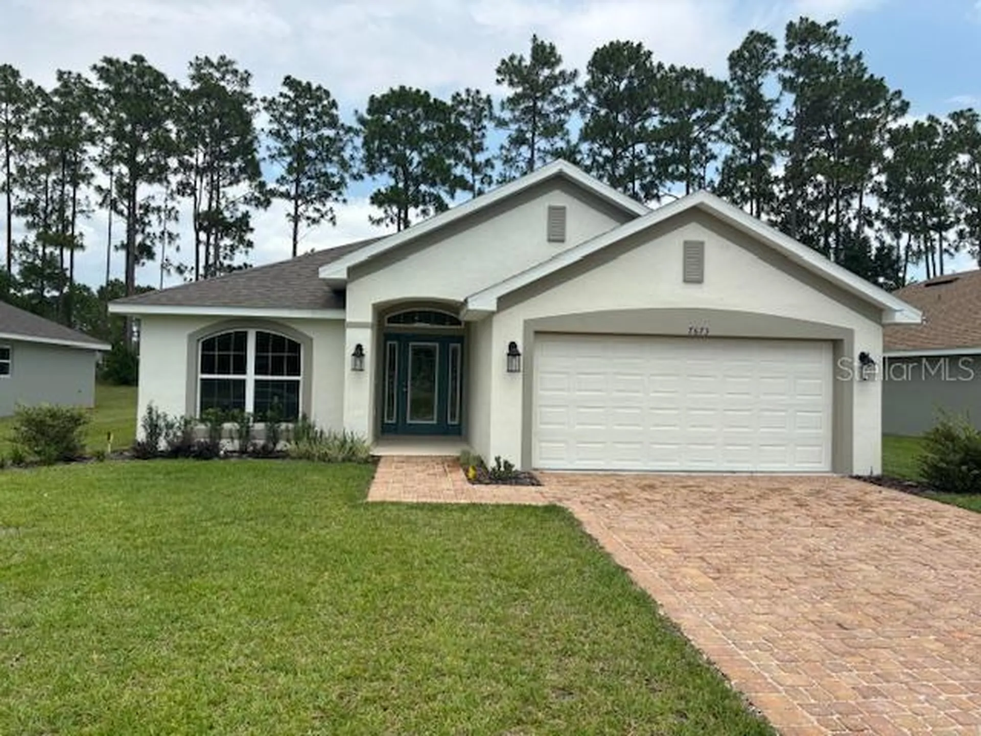 7673 SW 180th Circle Dunnellon FL 34432