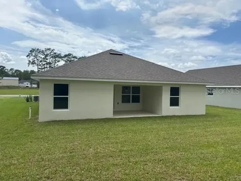 7673 SW 180th Circle Dunnellon FL 34432