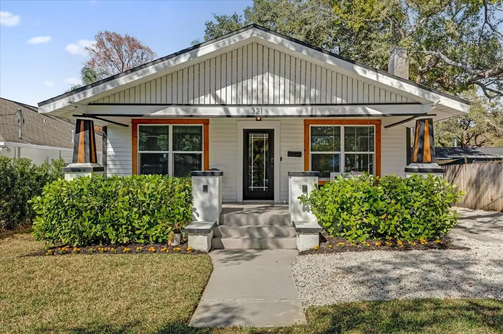 321 W Wilder Avenue Tampa FL 33603