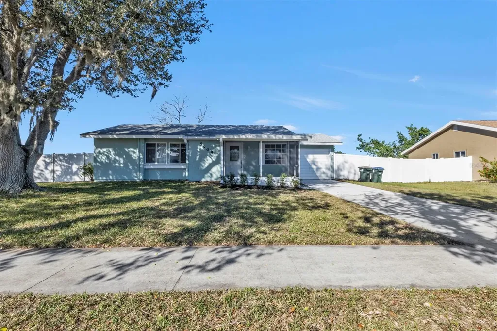 5909 Talbrook Road North Port FL 34287