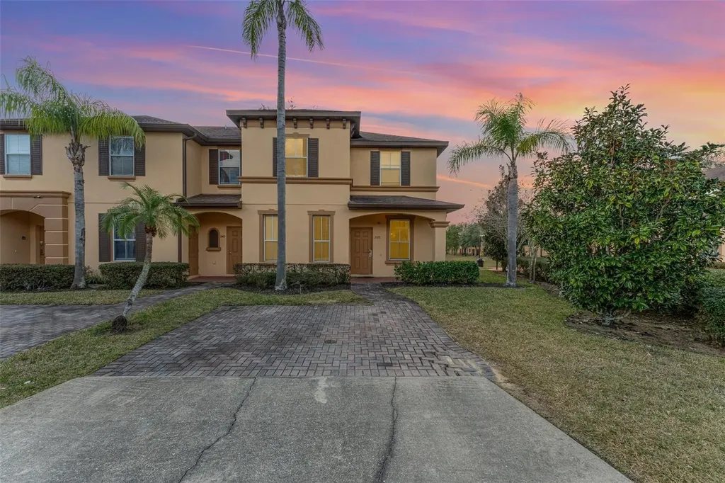 2153 Calabria Avenue Davenport FL 33897