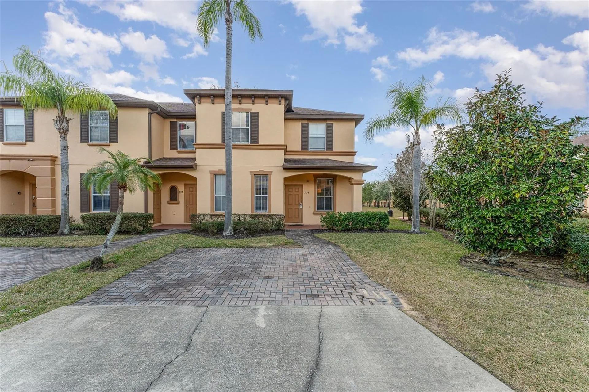 2153 Calabria Avenue Davenport FL 33897