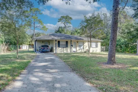 1811 Oneco Avenue Winter Park FL 32789