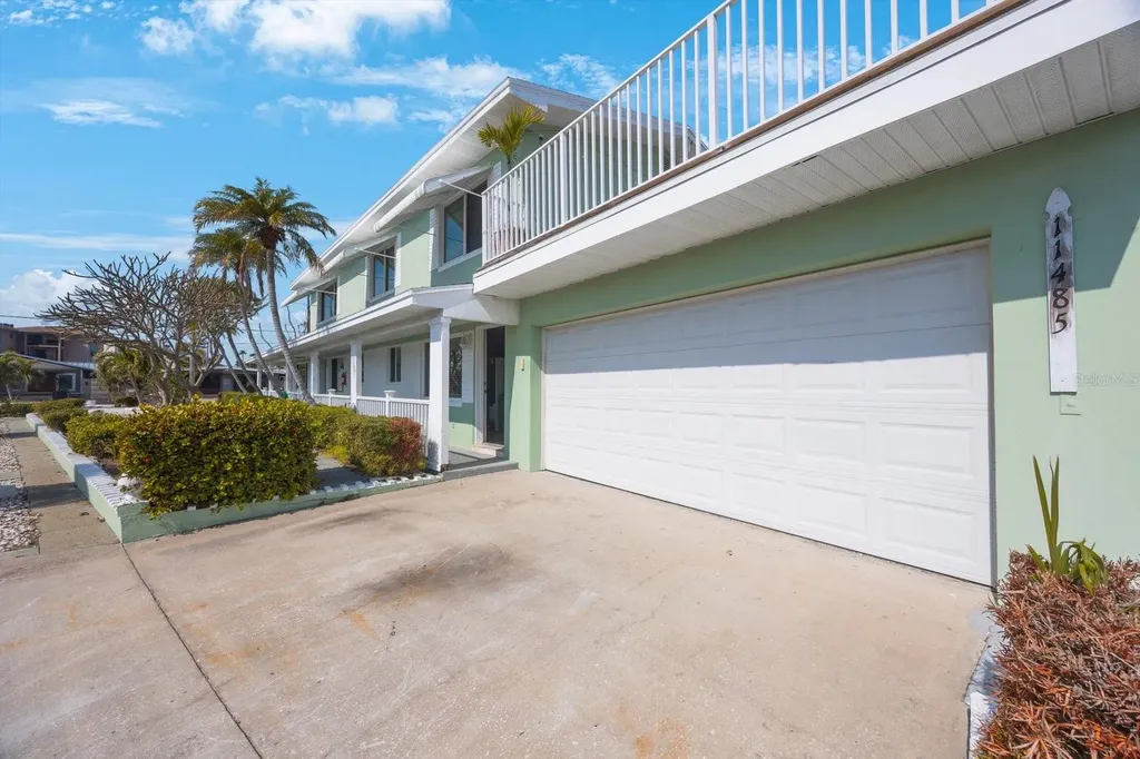 11485 2nd Street E Treasure Island FL 33706