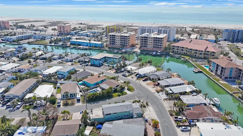 11485 2nd Street E Treasure Island FL 33706