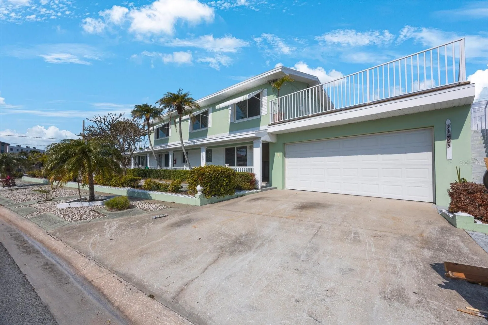 11485 2nd Street E Treasure Island FL 33706