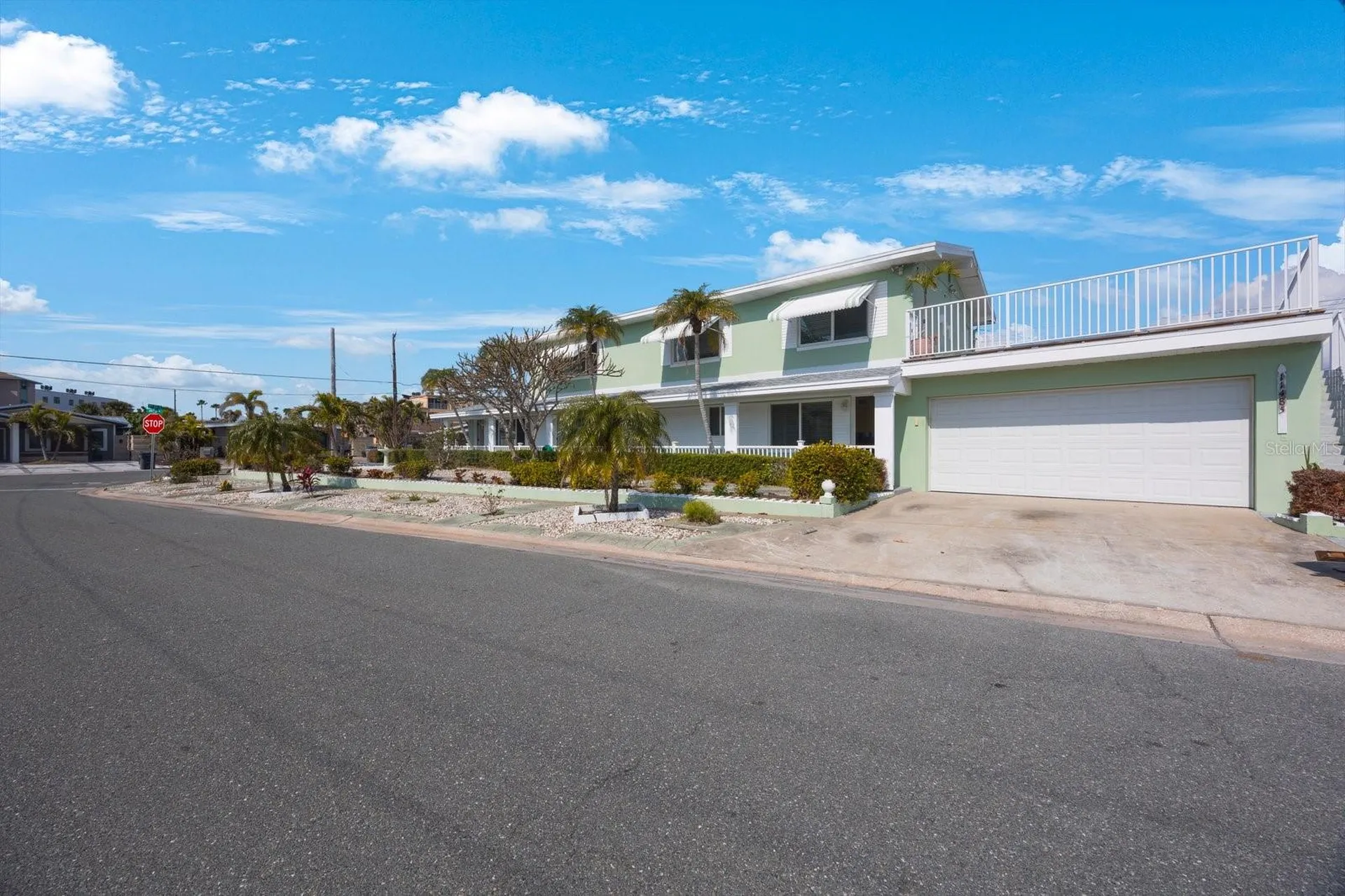 11485 2nd Street E Treasure Island FL 33706