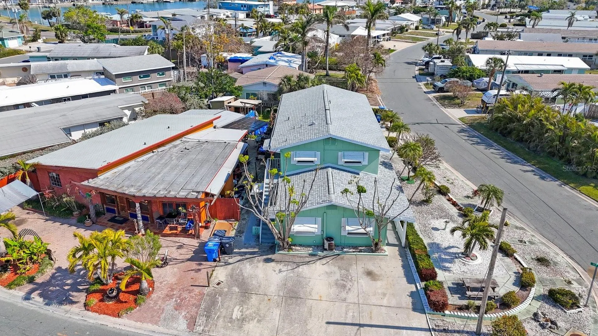 11485 2nd Street E Treasure Island FL 33706